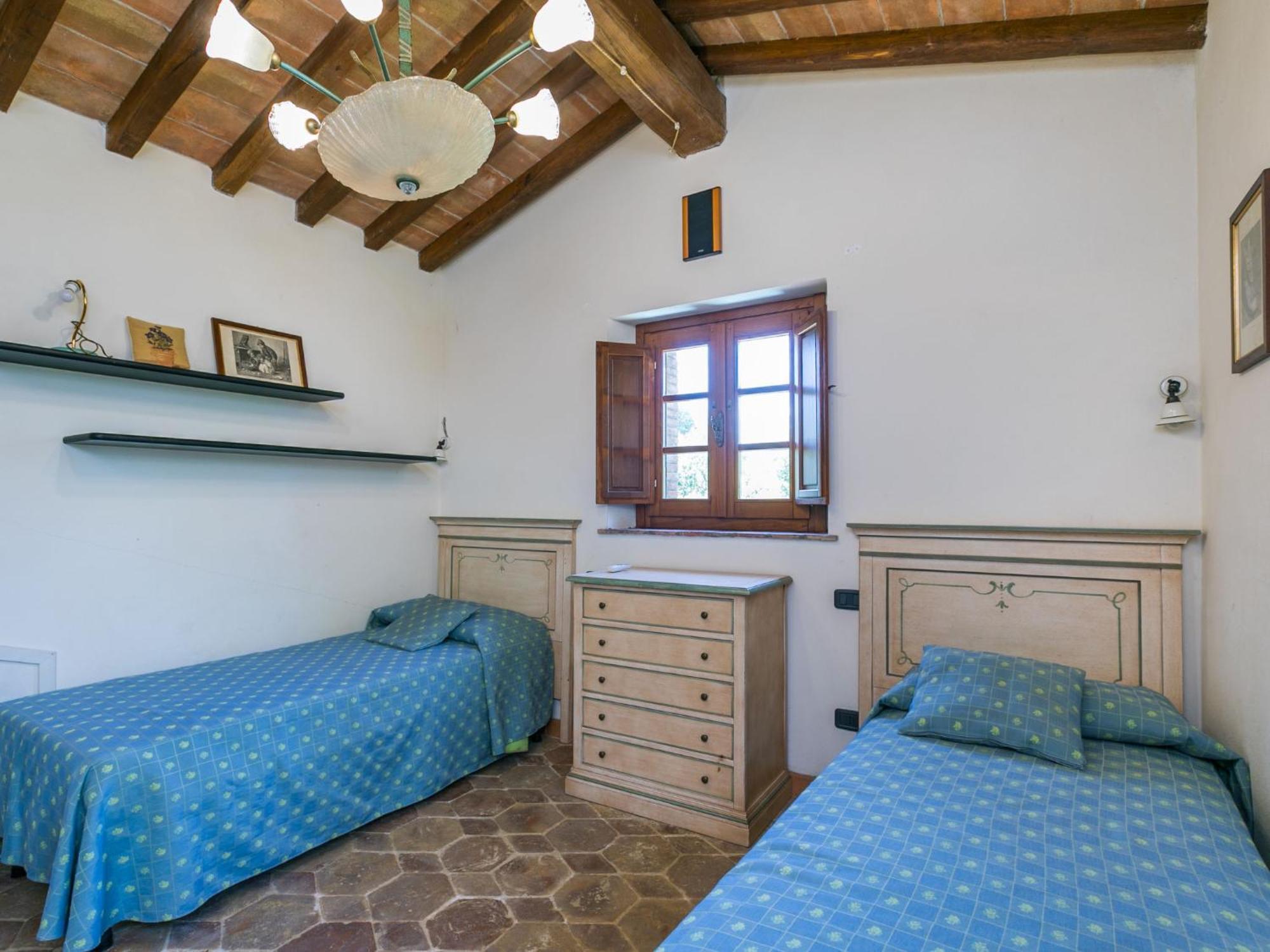 Holiday Home Casale Fonte By Interhome Roccastrada Exteriör bild