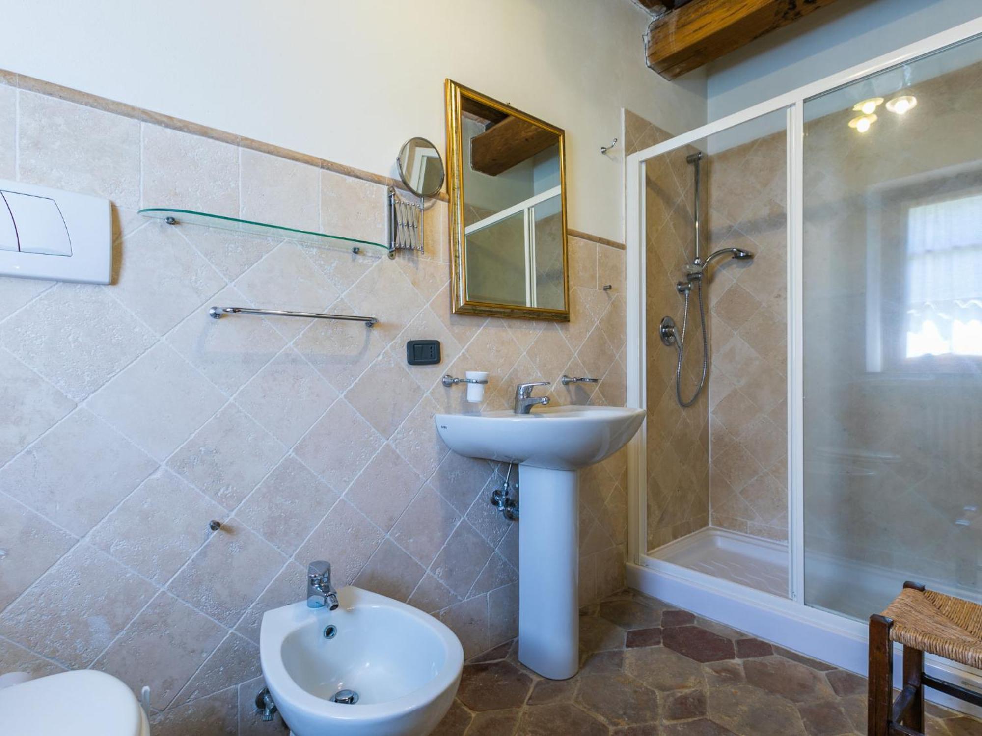 Holiday Home Casale Fonte By Interhome Roccastrada Exteriör bild