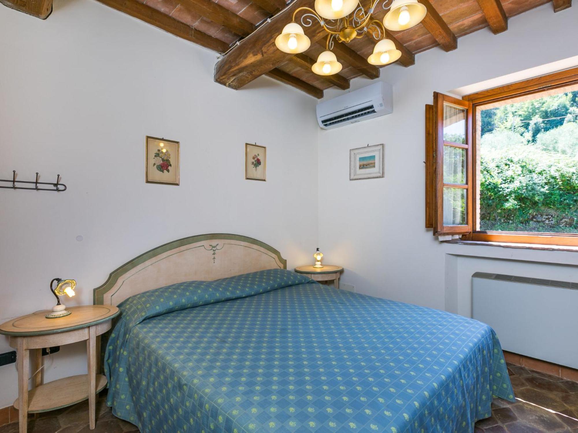 Holiday Home Casale Fonte By Interhome Roccastrada Exteriör bild