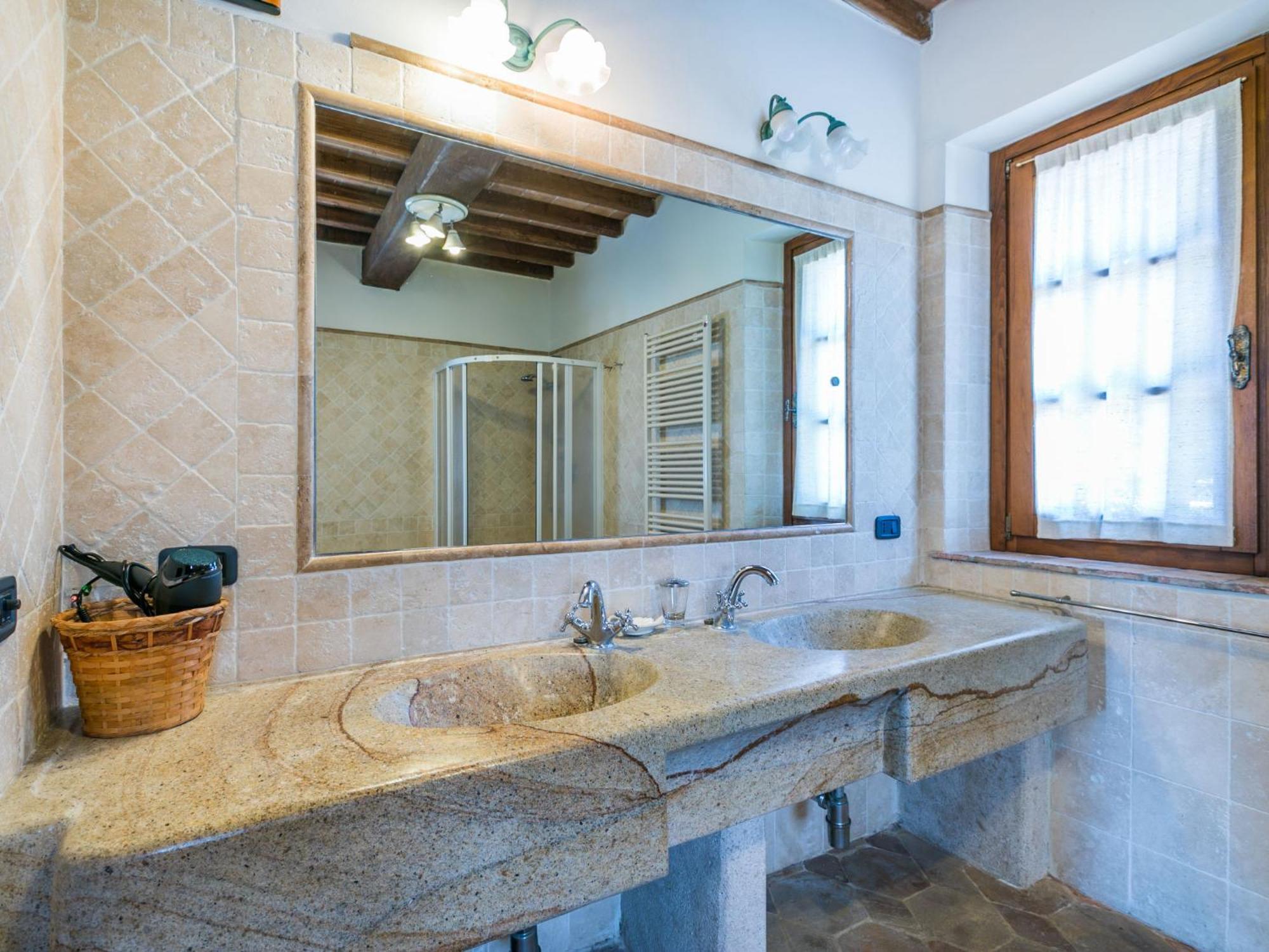 Holiday Home Casale Fonte By Interhome Roccastrada Exteriör bild